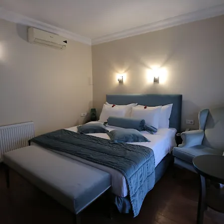 Отель Tria Elegance Стамбул