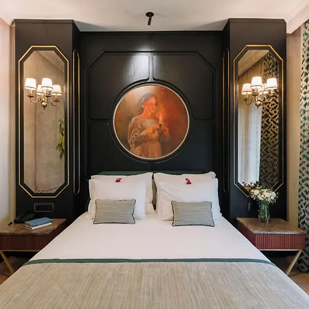 Tria Elegance Отель