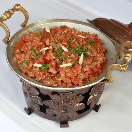 فندق Tria Elegance