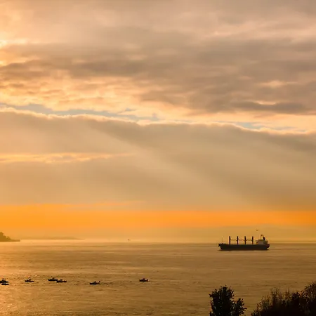 Tria Elegance 4* اسطنبول