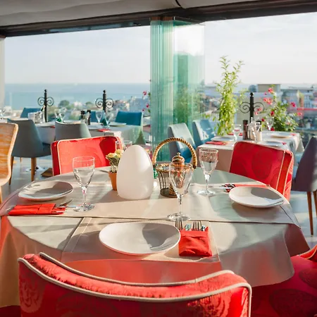 Tria Elegance 4* اسطنبول