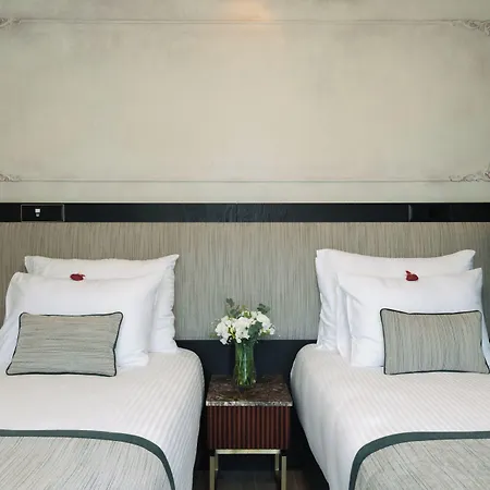 Tria Elegance Hotel Estambul