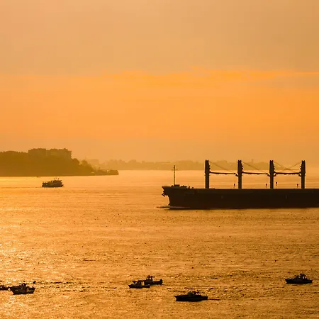 Tria Elegance Hotel Estambul