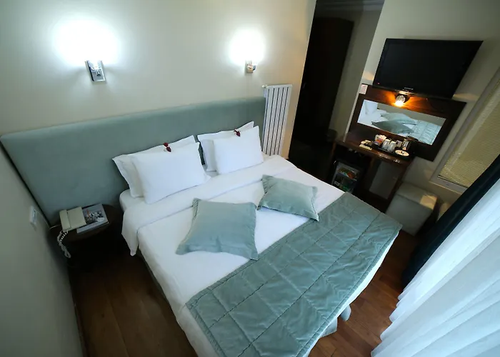 Tria Elegance 4* Κωνσταντινούπολη