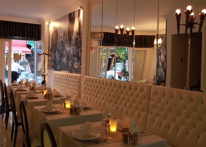 Tria Elegance Κωνσταντινούπολη