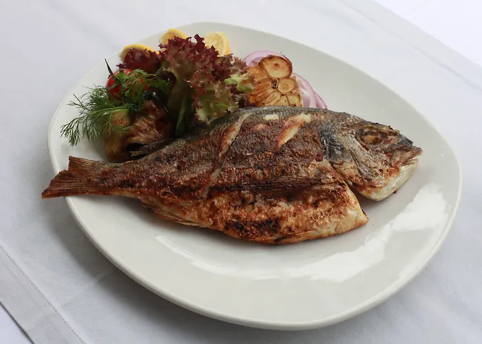 Tria Elegance Κωνσταντινούπολη