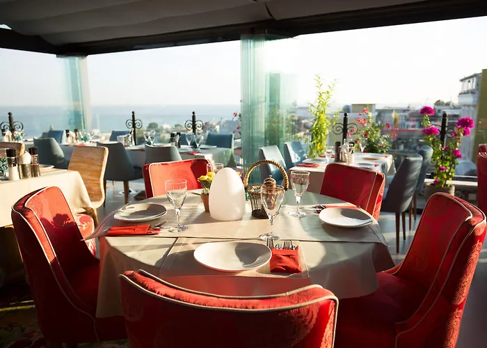 Tria Elegance Ξενοδοχείο