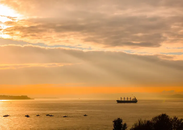 Tria Elegance 4* Κωνσταντινούπολη