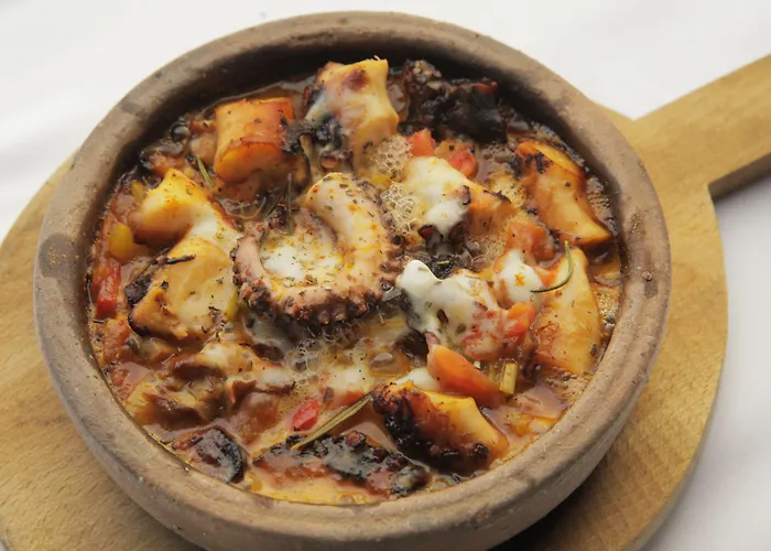 Ξενοδοχείο Tria Elegance Κωνσταντινούπολη