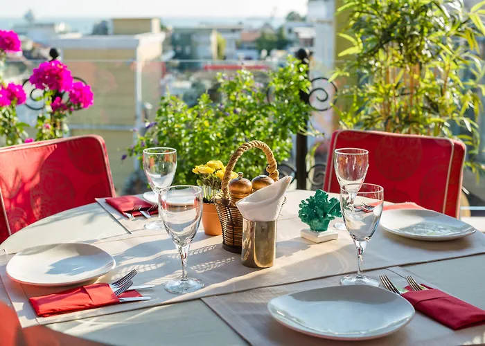 Tria Elegance Ξενοδοχείο 4*