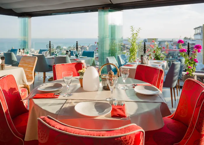 Tria Elegance 4* Κωνσταντινούπολη