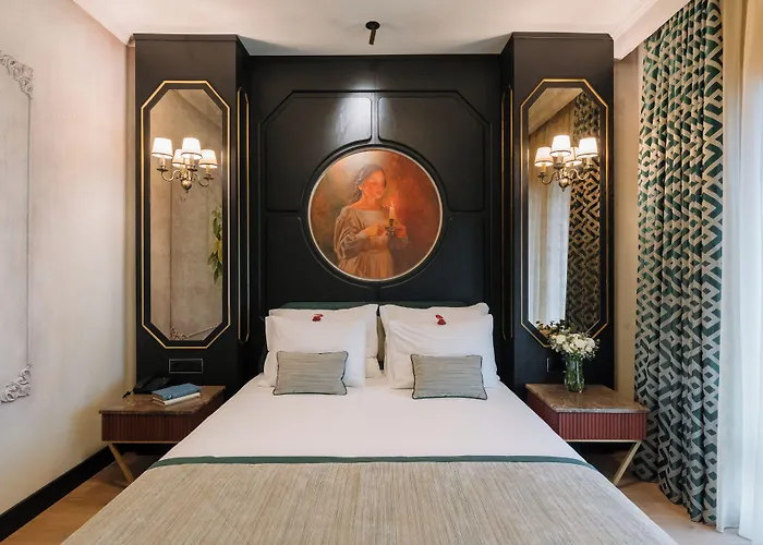 Tria Elegance Ξενοδοχείο