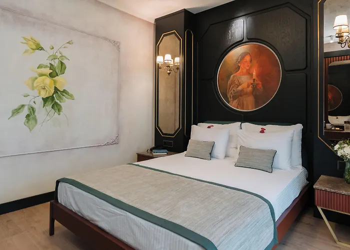 Tria Elegance Ξενοδοχείο 4*