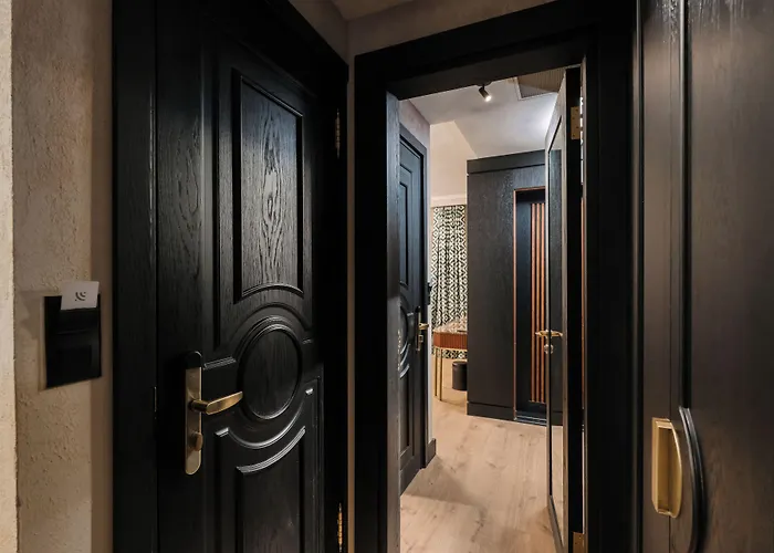 Tria Elegance 4* Κωνσταντινούπολη