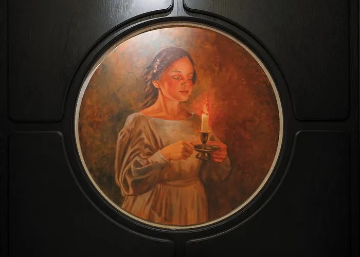 Ξενοδοχείο Tria Elegance