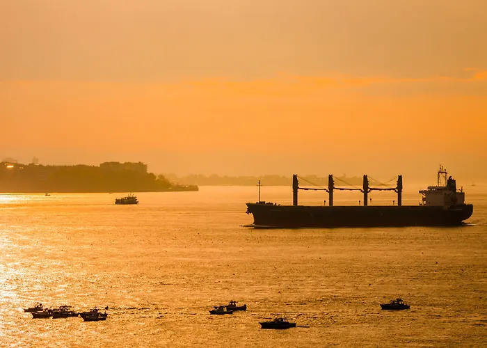 Tria Elegance Ξενοδοχείο Κωνσταντινούπολη