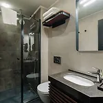 Tria Elegance Hotel Istanbul