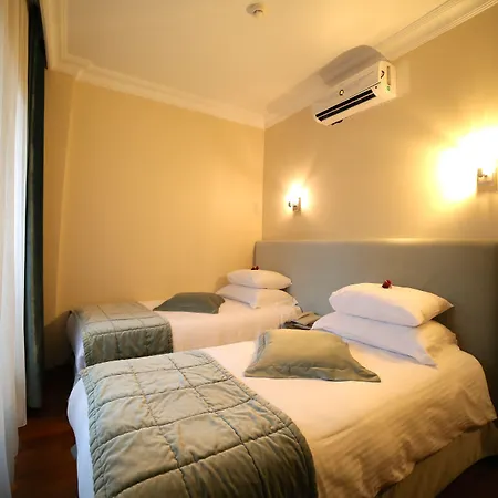 Hotel Tria Elegance Provincia di Istanbul