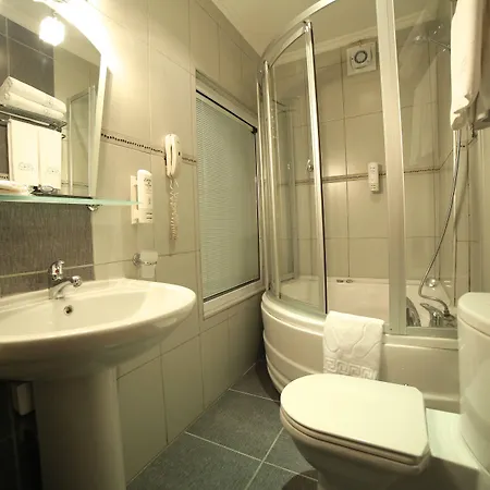 Hotel Tria Elegance Provincia di Istanbul