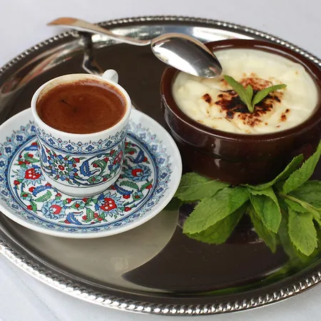 Tria Elegance Hotel Provincia di Istanbul