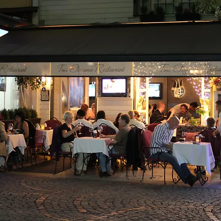 Hotel Tria Elegance Provincia di Istanbul