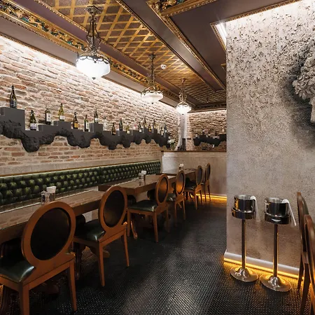 Hotel Tria Elegance Provincia di Istanbul