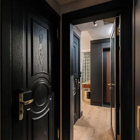 Tria Elegance 4* Provincia di Istanbul