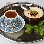 Tria Elegance Hotel Istanbul