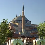 Tria Elegance Hotel Istanbul