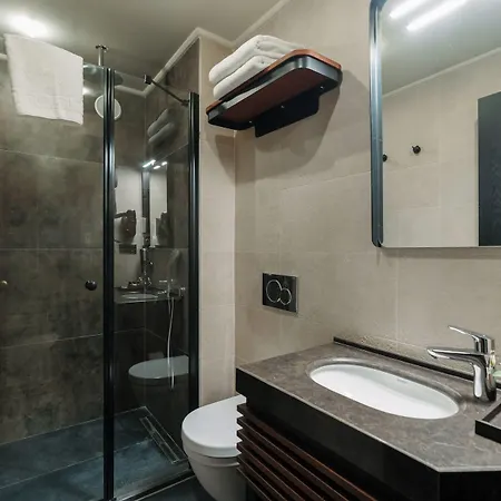 Tria Elegance Hotel Provincia di Istanbul